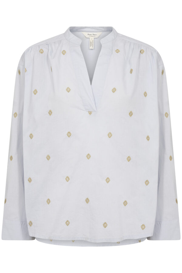 NatalePW Blouse - Image 2