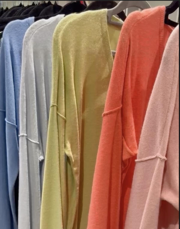 IliviasaPW Pullover - Image 2
