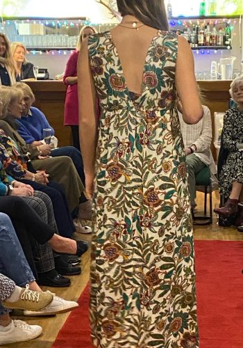 Ashtead Fashion Show - Carole Ann Geddes - Truly Carole Ann 13