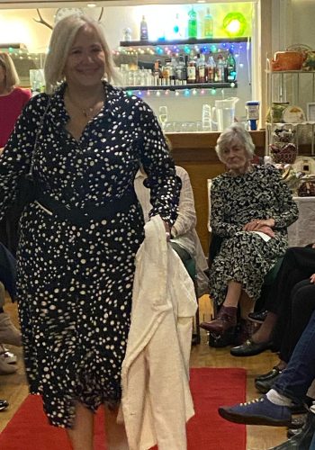 Ashtead Fashion Show - Carole Ann Geddes - Truly Carole Ann 17