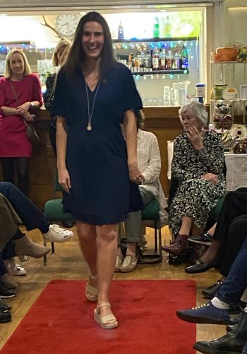 Ashtead Fashion Show - Carole Ann Geddes - Truly Carole Ann 18