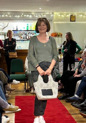 Ashtead Fashion Show - Carole Ann Geddes - Truly Carole Ann 37