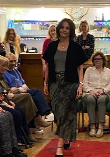 Ashtead Fashion Show - Carole Ann Geddes - Truly Carole Ann 6