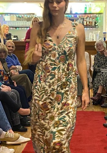 Ashtead Fashion Show - Carole Ann Geddes - Truly Carole Ann 9